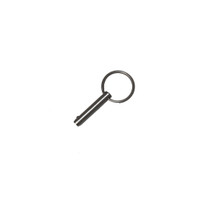 Clevis Detent Pin