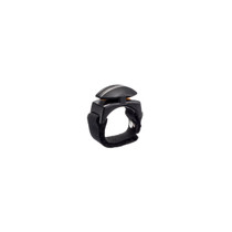 Line Cutterz Ring, black with Velcro
