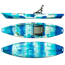 Bite Rec Cloud Nine 2023