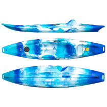 Riviera - Cloud Nine (2023)