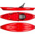 Bite Angler Red 2024