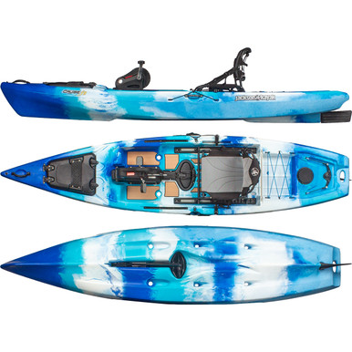 Cruise FD 2024 - Jackson Kayak
