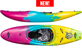 Jackson Kayak Flow product