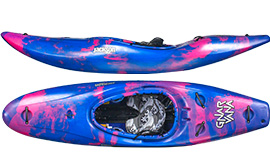 Jackson Kayak Gnarvana product