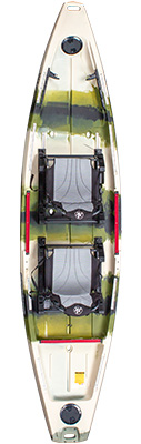 Jackson Kayak TakeTwo product