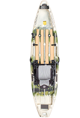 Jackson Kayak YuPIK product