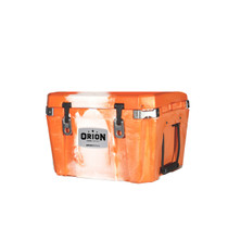 Orion Cooler 35 - Blaze (Closed Lid)