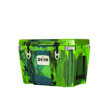 Orion Cooler 45 - Dorado (Closed Lid)