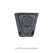 coosa fd and big rig hd fd rear hatch