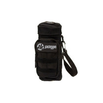 Orion Kennel MOLLE Pouch: Insulated H2O Zip JK Black