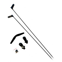 Bite FD retrofit steering system