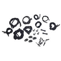 Bite Rec/Bite Angler/Bite FD Bungee Replacement Kit