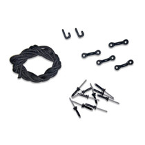 Riviera Bungee Replacement Kit