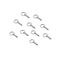 detent pin, 10pk, dealer pack, 71756