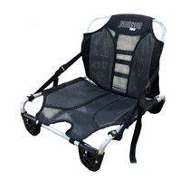 Tupelo 12.5 seat and cover