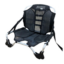 Coosa Seat and Frame