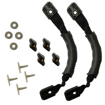 Knarr FD, handles, carrying, coosa x, taketwo, take two