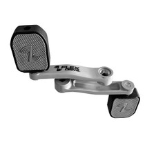 crank arm and pedal, crank arm, pedal, flex drive