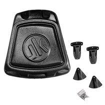 Knarr FD front hatch kit with hardware