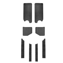 cruise fd deck pad kit