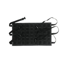 Molle 1.0 underseat panel