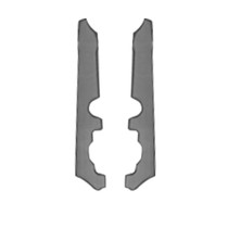 Big Rig HD/FD Deck Pads