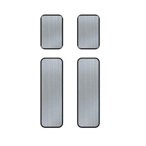 kilroy hd, kilroy hd floor pad, kilroy hd deck pad