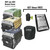 Orion Kennel AD3 Accessory Bundle